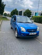 Suzuki Ignis - Suzuki Ignis mit Diesel-Antrieb
