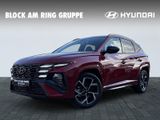 Hyundai TUCSON  FL 1.6 T-GDI 48V 7-DCT 2WD N LINE