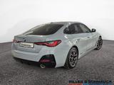 BMW 430i Gran Coupe xDrive M Sport AHK+GLASDACH+ACC+ - BMW 430 Gran Coupé mit Benzin-Antrieb: Limousine