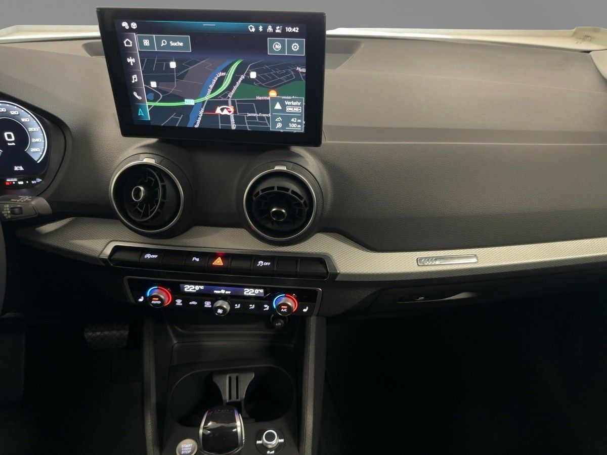 Audi Q2 - Bild 14