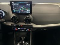 Audi Q2 - Vorschau Bild 14