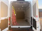 Ford Transit Kasten 350 L4 Hoch + Lang /Klima - Ford Transit hoch lang