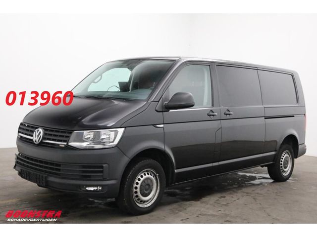 Volkswagen Transporter 2.0 TDI 150 PK DSG L2-H2 2X Schuifde