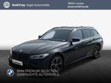 BMW 320i Touring Aut.