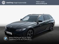 BMW 320i Touring Aut.