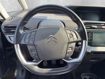 Citroën C4 PicassoSpacetourer 1.6 BlueHDi 120 Selection