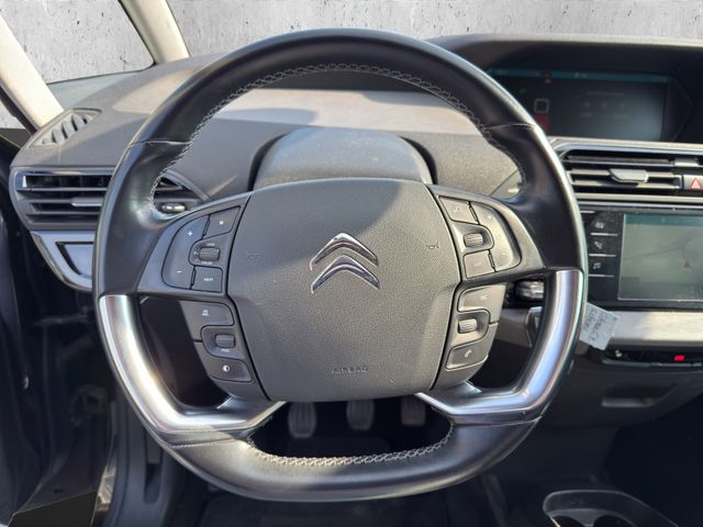 Citroën C4 PicassoSpacetourer 1.6 BlueHDi 120 Selection
