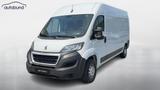 Peugeot Boxer III 2,2 BlueHDI L3H2 335 DAB KA Link NAV P - Peugeot Boxer in Bielefeld