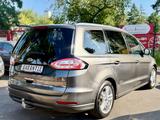 Ford Galaxy Titanium.7Sitzer.Neue Zahnriemen.Panorama - Ford Galaxy mit Diesel-Antrieb