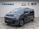 Citroën e-Spacetourer M (75 kWh) Business Lounge - Citroën SpaceTourer: Business Lounge