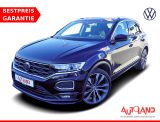 Volkswagen T-Roc 2.0 TSI DSG 4Motion R-Line LED Navi Beats - Volkswagen T-Roc in Berlin