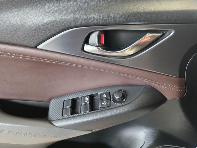 MAZDA CX-3 — Foto 11