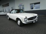 Mercedes-Benz SL 280 Pagode, ungeschweißt, matching-numbers - Mercedes-Benz SL 280 aus 1970