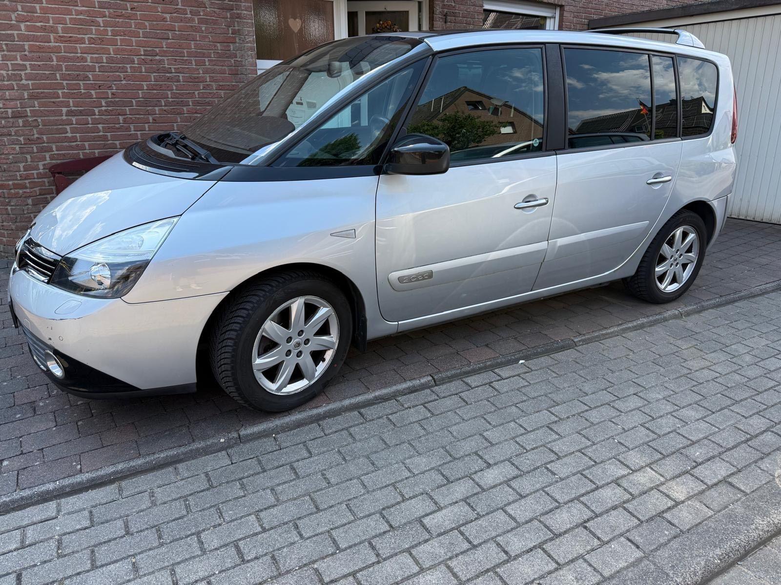 Renault Espace