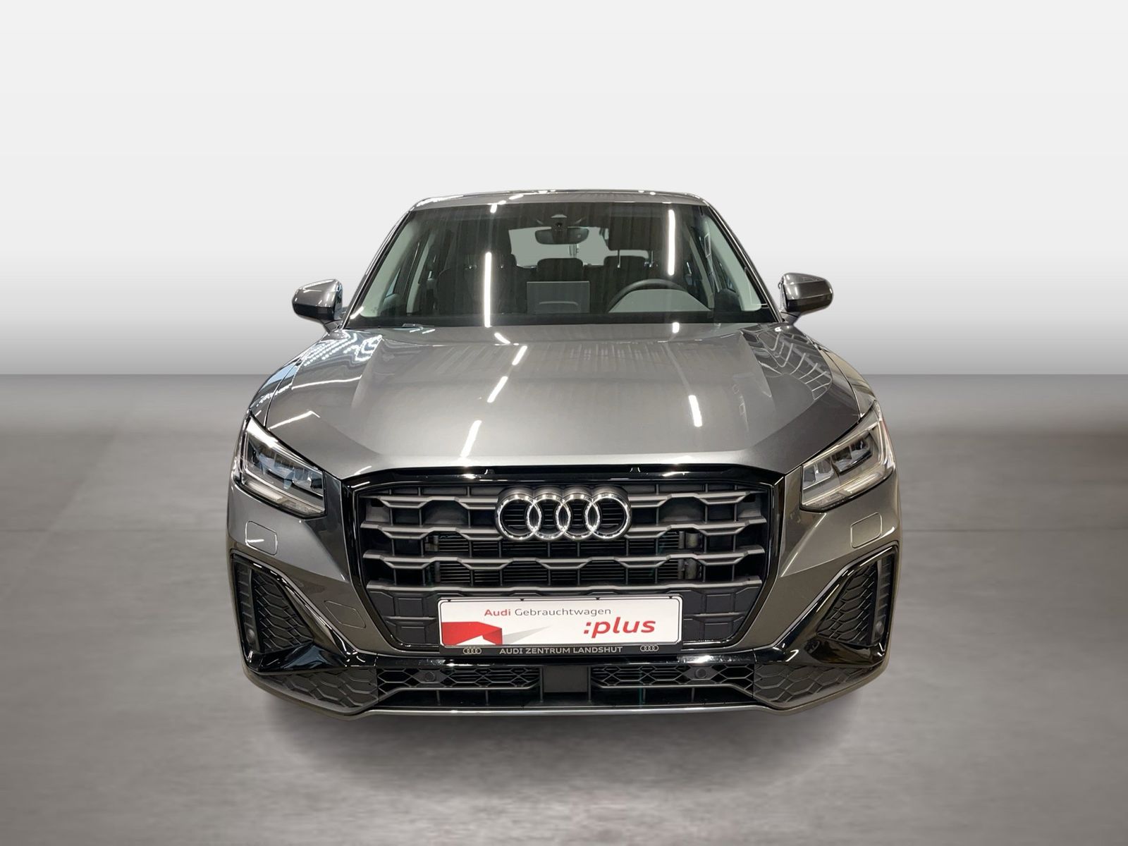 Audi Q2 - Bild 7