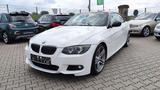 BMW 330d Cabrio Edition M-Paket +Harman K+NAVI+Xenon - BMW 330: Cabrio, 330d