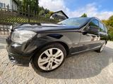 Mercedes-Benz C 220 CDI T BlueEFFICIENCY AVANTGARDE - Mercedes-Benz C 220 aus 2011: Cdi