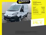 Opel Movano Kastenwagen L2H2 3,5T 2.2 BlueHDi 140 Sta - Opel Movano: Kastenwagen