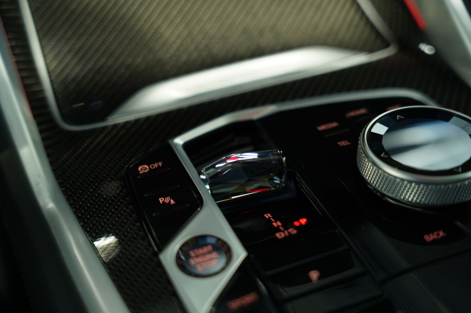 Bmw X6 M60