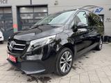 Mercedes-Benz V 300 d lang *NIGHT/360°/LEDER/AHK* - Mercedes-Benz V-Klasse Gebrauchtwagen in Bremen