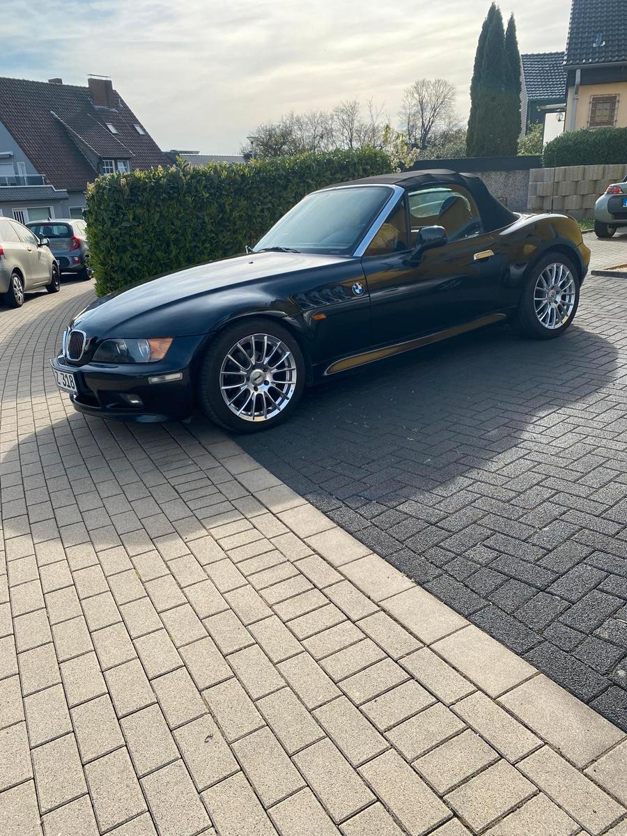 BMW Z3
