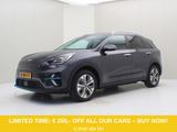 Kia Niro e-Niro Executiveline 64kWh 204pk SoH 100% [ - graue Kia Niro