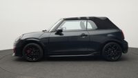 MINI John Cooper Works Cabrio - Vorschau Bild 4