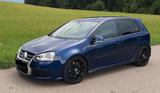 Volkswagen Golf R32 DSG R32 - Volkswagen Golf: R32 Dsg