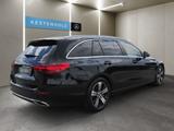 Mercedes-Benz C 300 T-Modell 4Matic AHK+PANO+AUGMENTED+360° - Mercedes-Benz C 300: 4matic