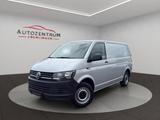Volkswagen T6 Transporter Kasten 2.0 TDI KLIMA SHZ PDC - VW T6 Transporter in Braunschweig