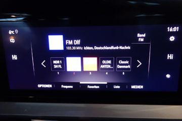 Bild 13 Opel Mokka GS Line