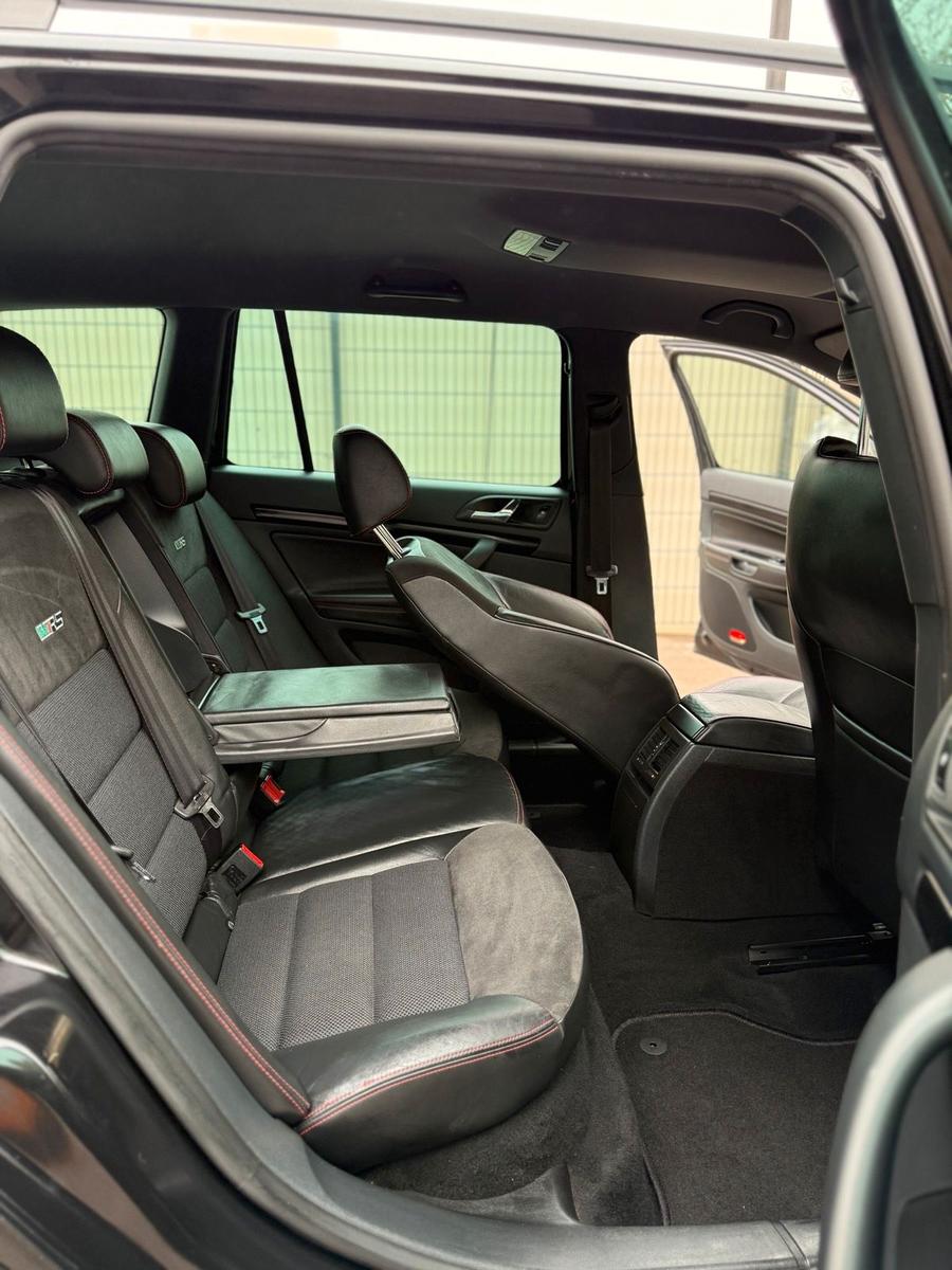 Skoda Octavia 2013 — photo 10