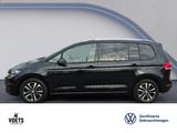 Volkswagen Touran 2.0TDI 6-Gang Comfortline NAVI+AHK+PANO+ - VW Touran Gebrauchtwagen in Magdeburg