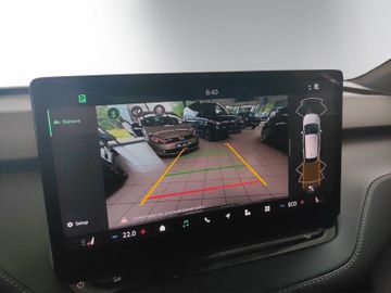 Bild 7 Skoda Elroq 60 Sportline +MATRIX+ACC