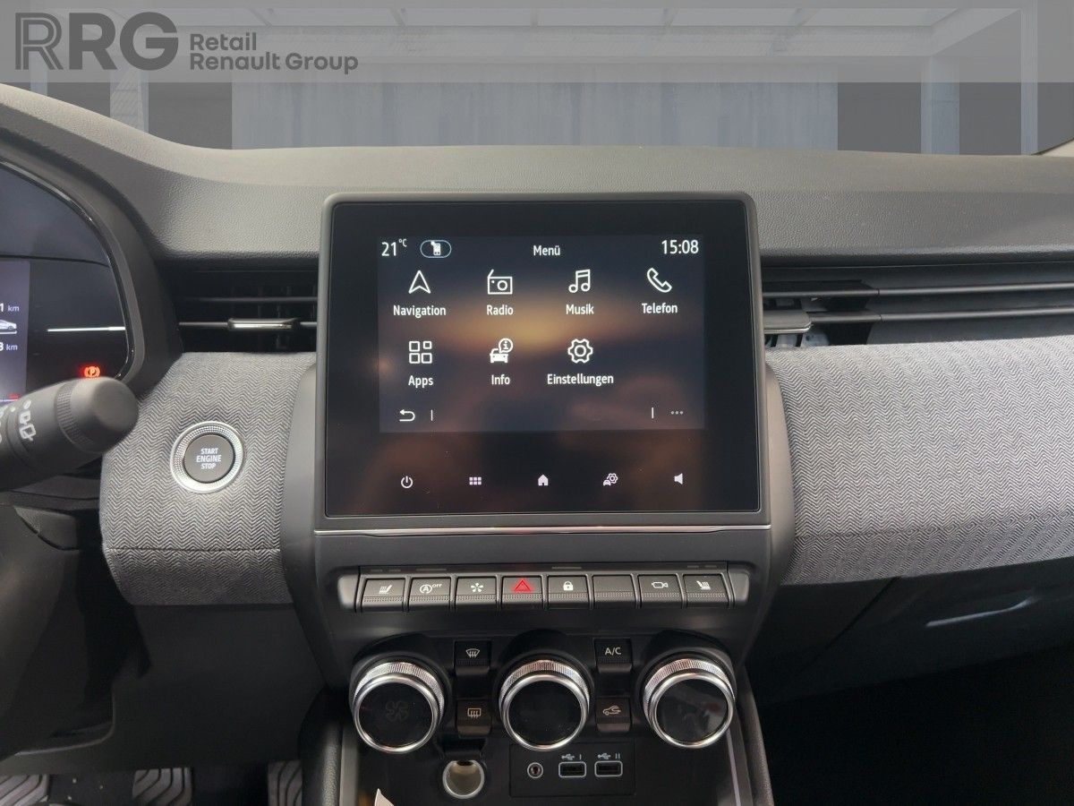 Renault Clio - Bild 12