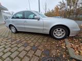Mercedes-Benz E 270 CDI CLASSIC Classic - gebrauchte Mercedes-Benz E 270 aus dem Jahr 2003