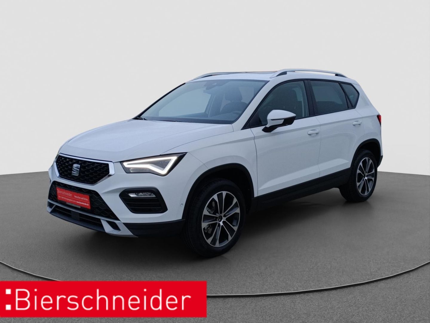 Seat Ateca 1.5 TSI DSG Road Edition PANO 360