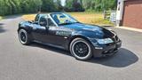 BMW Z3 Roadster 1.8i