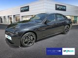 Alfa Romeo Giulia 2.0 Turbo 16V Veloce Q4 (EURO 6d) - Alfa Romeo Giulia in Berlin
