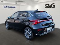 Hyundai i20 - Vorschau Bild 4