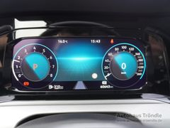 VW Golf VIII Life 1.0 eTSI DSG Bluetooth Navi LED