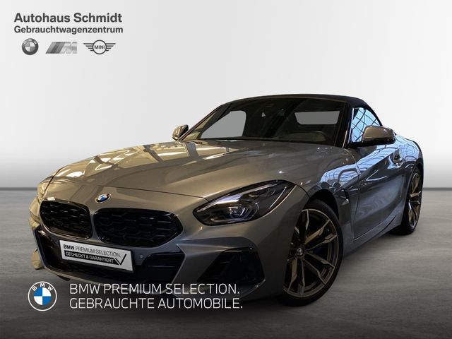 BMW Z4 M40i Head-Up HK HiFi DAB LED WLAN Komfortzg.