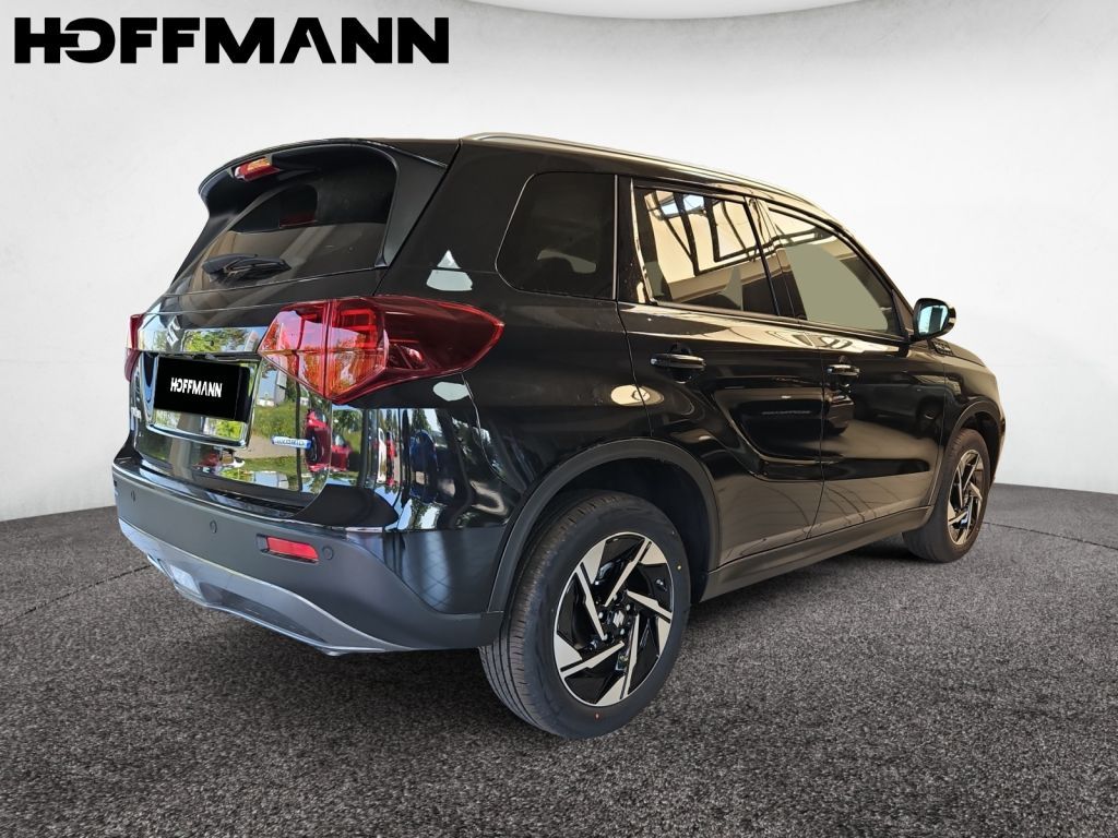 Fahrzeugabbildung Suzuki Vitara 1.4 Boosterjet Hybrid Allgrip Comfort+