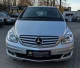 Mercedes-Benz B200 *SHZ*PDC*KLIMA*ALLWETTER*XENON*SCHECKHEFT* - Mercedes-Benz B-Klasse aus 2008