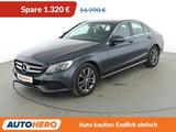 Mercedes-Benz C 180 CGI Avantgarde *NAVI*LED*TEMPO*PANO* - Mercedes-Benz in München