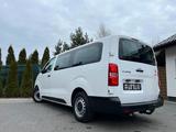 Citroën Jumpy - Citroën Jumpy aus 2020