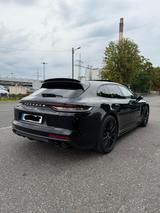 Porsche Panamera 4S Sport Turismo S HUD BOSE Pano Matrix - gebrauchte Porsche Panamera aus dem Jahr 2021