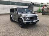 Mercedes-Benz G 500 Limited Edition Anschluss-Garantie WIE NEU - gebrauchte Mercedes-Benz G 500 aus dem Jahr 2018