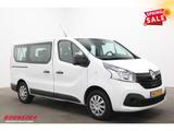Renault Trafic Passenger 1.6 dCi Expression 9 sitze klim - Renault Trafic 9-Sitzer