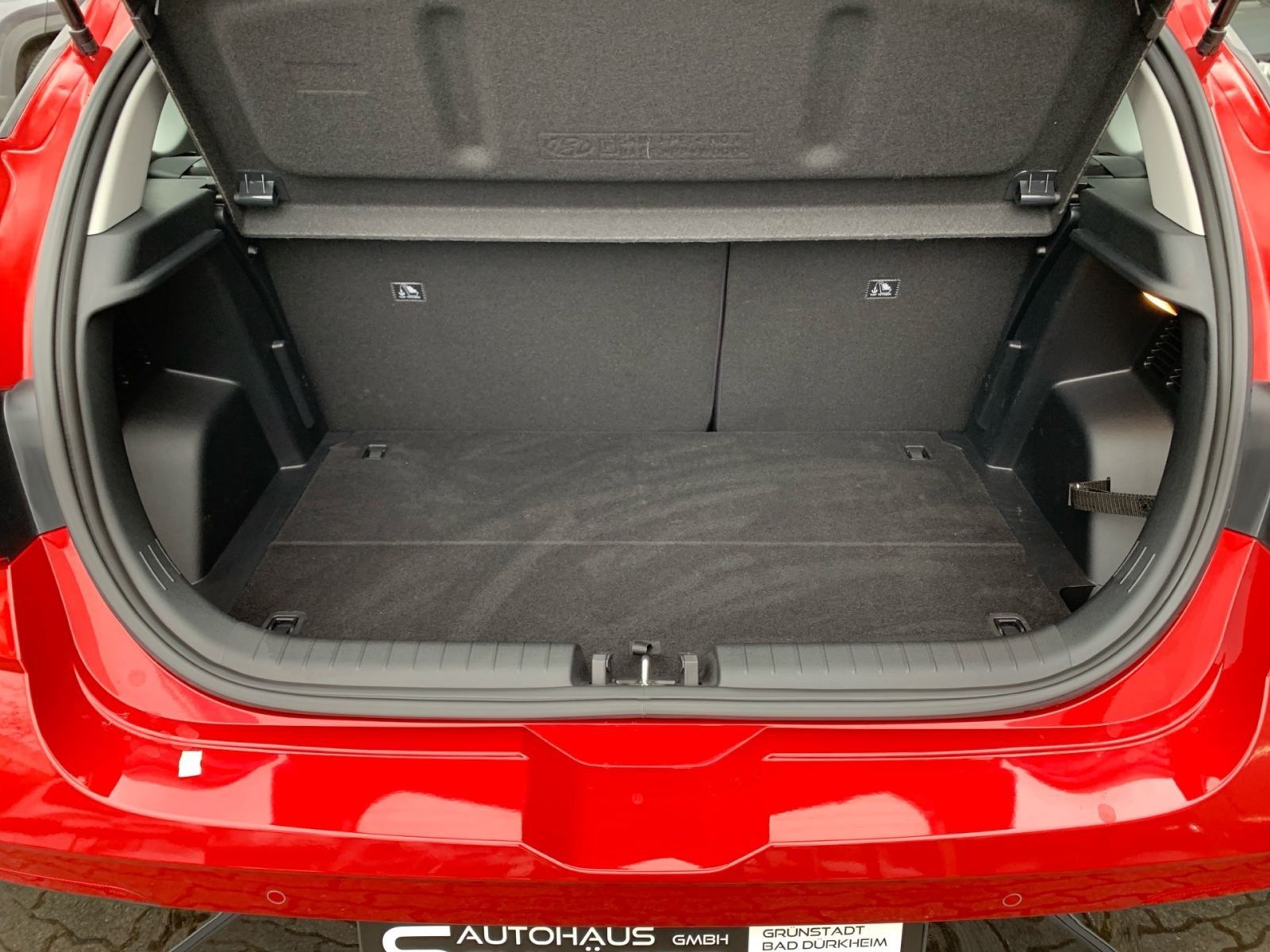 Fahrzeugabbildung Hyundai i20 FL 1.0 T-GDI Trend Navi